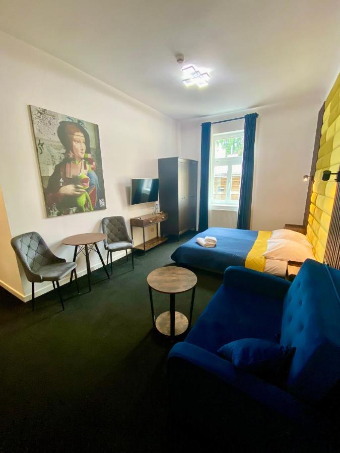 Old Town Gertrudy Apartment - Topolove Rooms & Apartments 크라쿠프 외부 사진