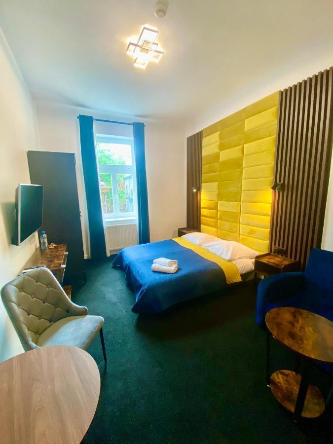 Old Town Gertrudy Apartment - Topolove Rooms & Apartments 크라쿠프 외부 사진