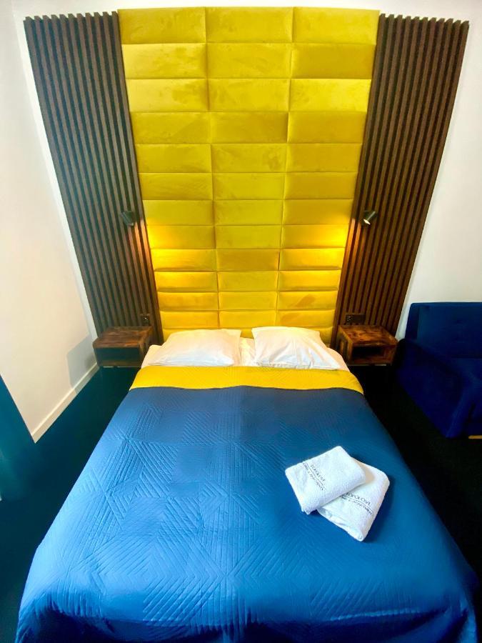 Old Town Gertrudy Apartment - Topolove Rooms & Apartments 크라쿠프 외부 사진